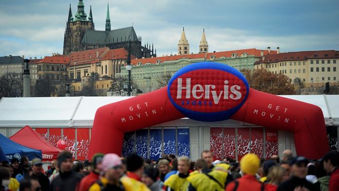 V Česku končí síť sportovních prodejen Hervis. Neustála pandemii covidu