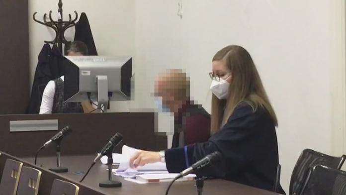 Sexuální predátor z dokumentu V síti! U soudu vyvázl s podmínkou