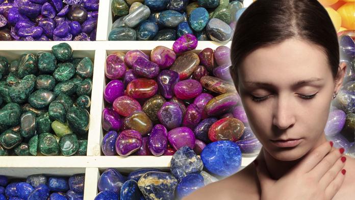 KÁMEN NA KAŽDOU NEMOC: Přečtěte si, na kterou vám jaký pomůže