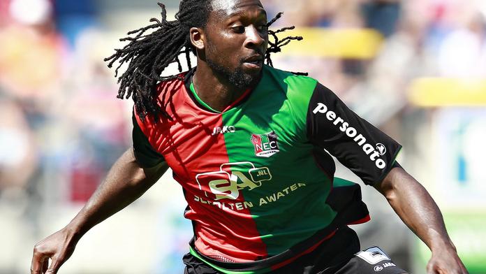 Nizozemský fotbalista Sno přežil už druhou zástavu srdce během zápasu