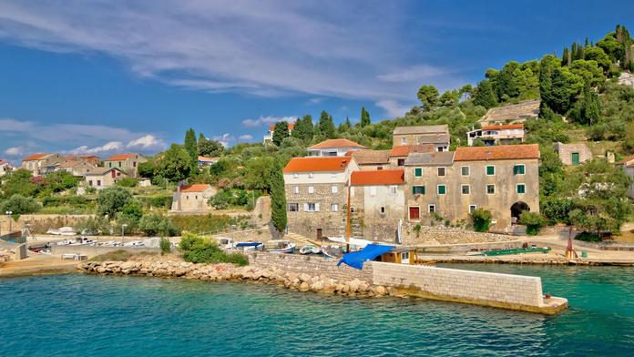 Ostrov Ošljak