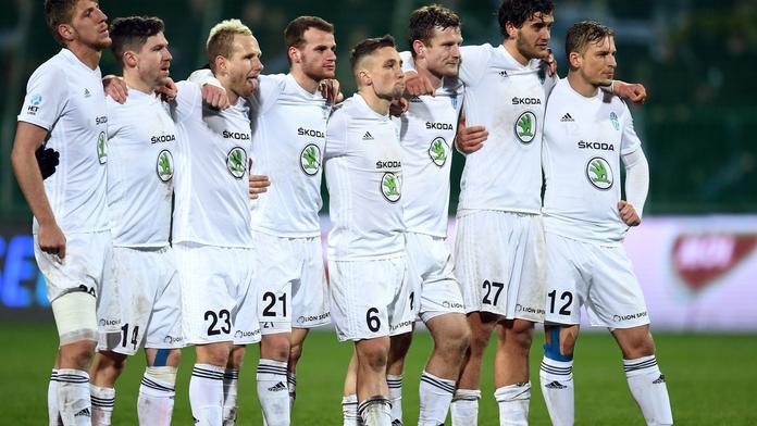 Boleslav čeká na výhru 11 kol, s Jabloncem remizovala