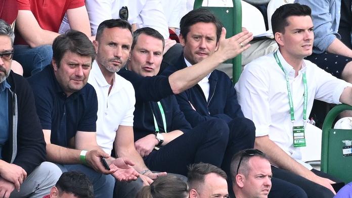 Třesk na Spartě. Klub opouští hlavní skaut, došlo k tomu po vzájemné dohodě