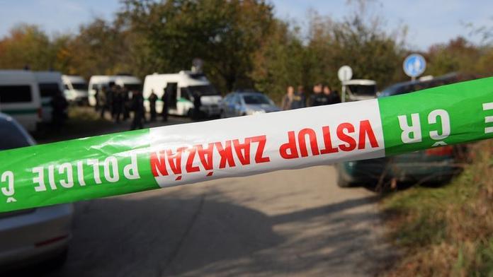 PÁTRÁNÍ po Aničce končí. Nastupují kriminalisté