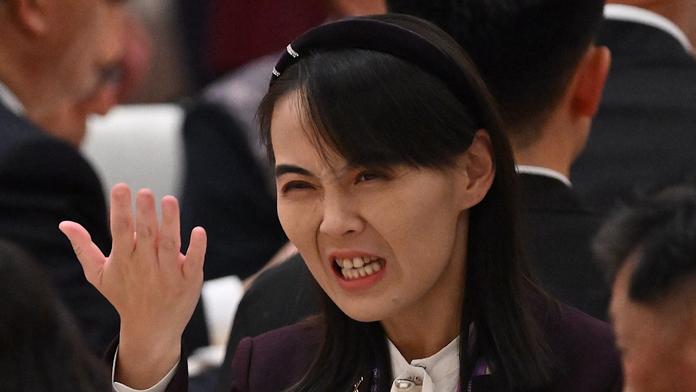 Kim Jo-čong