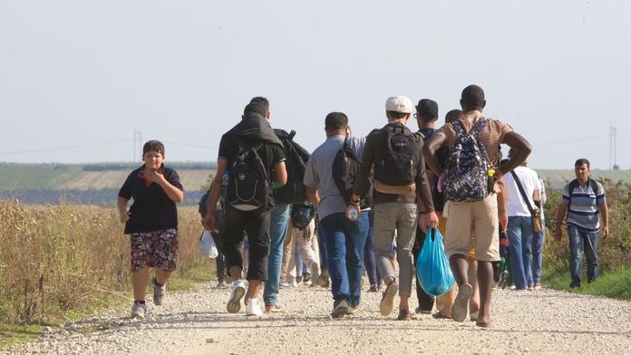 "Pro imigranty nevaříme," napsala pizzerie, dostala pokutu 60 tisíc!