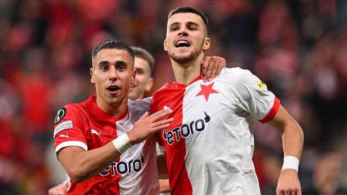 Češi v Lize mistrů: Reprezentanti, kteří prošli Slavií, a jedno nadějné lvíče