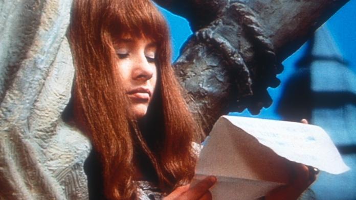Film Valerie a týden divů (1970)