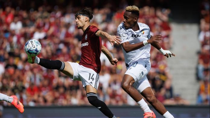UEFA zveřejnila nové pořadí klubů. Sparta je horší než Plzeň. Kralují City