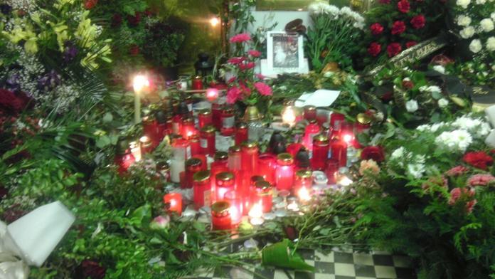Smutek se "nekoná", herci slaví Brzobohatého 80. narozeniny!