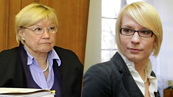 Z Kočí se mi chtělo zvracet, řekla přísedící a soudce ji odvolal