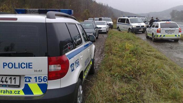 Police hledá Daniela Prudíka (17). Ztratil se v kempu