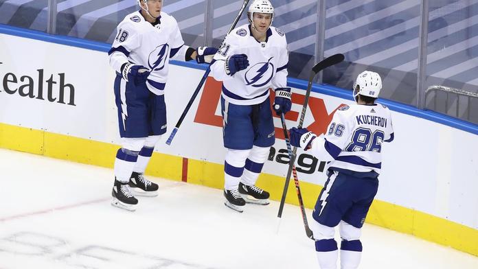Příprava NHL: Palát s Kubalíkem zapsali tři body, chytali i tři Češi