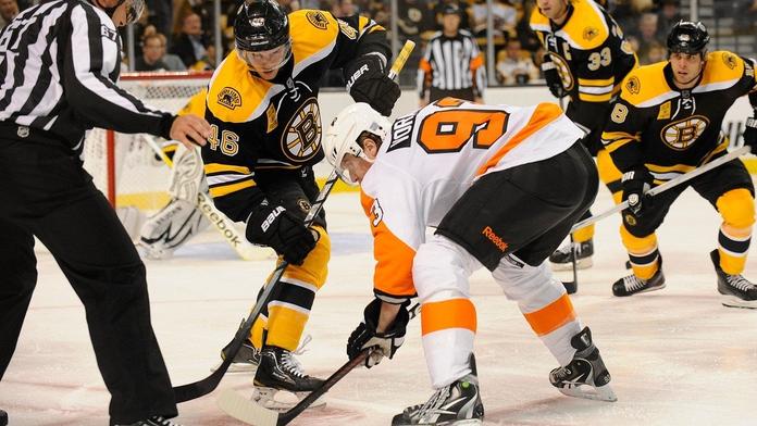 Úvodní buly NHL už dnes v noci! Nová sezona začíná se 32 Čechy