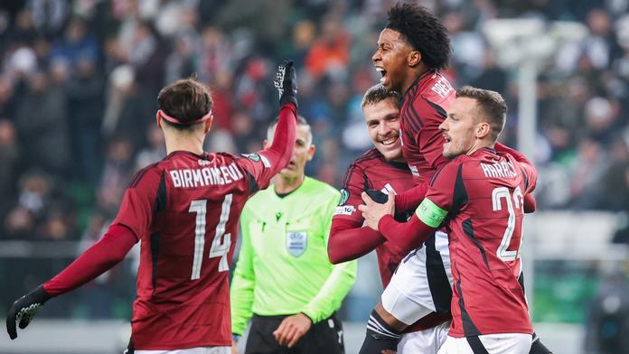Úspěšný pohárový týden. Postup tří týmů téměř jistotou, pomůže to i koeficientu