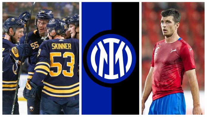 Nedělní virály: Kúdela ve Walesu, logo Interu a aprílové Buffalo
