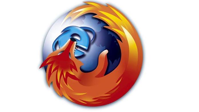 Opravte si Firefox, vyzývají experti. Byl děravý