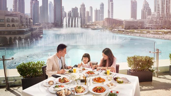 Nejčastější mýty o Dubaji