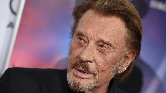 Zemřela rocková legenda Johnny Hallyday! Zpěvák podlehl rakovině