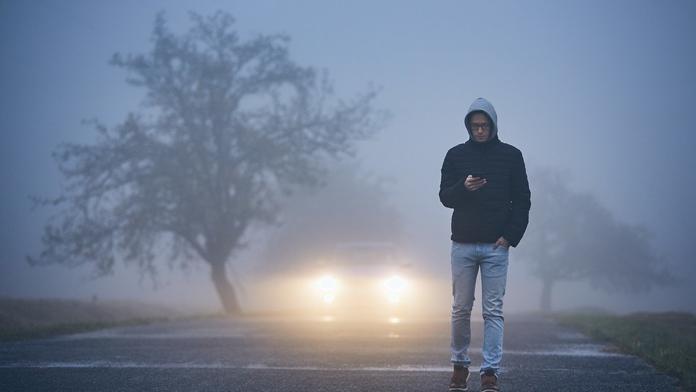 Usmrtil chodce a od nehody ujel. Obvinění jsou i tři kamarádi řidiče