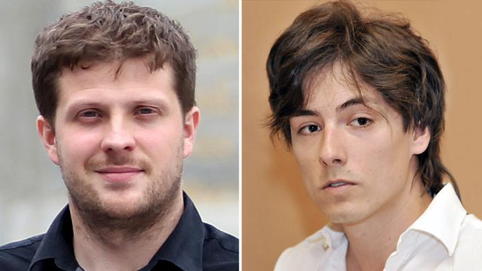 Stropnického a Hollana napadli kvůli uprchlíkům. Vypadni, řvali