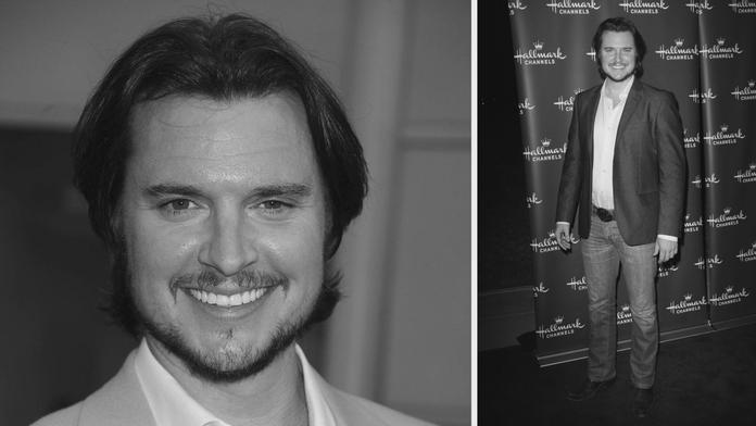 Zemřel Benjamin Frank z Námořní vyšetřovací služby. Herci bylo 41 let