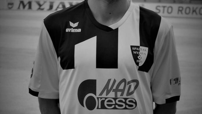Slovenský fotbal zasáhla tragédie! Zemřel teprve dvacetiletý hráč