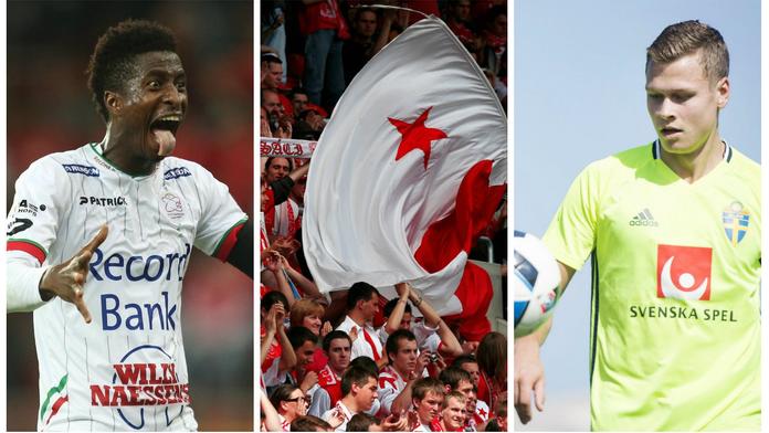 Koho by chtěla fotbalová Slavia? Lovit chce i na mistrovství světa!