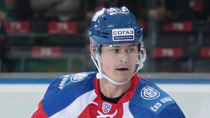 Hudler opouští pražského Lva, místo něho by mohl přijít Červenka