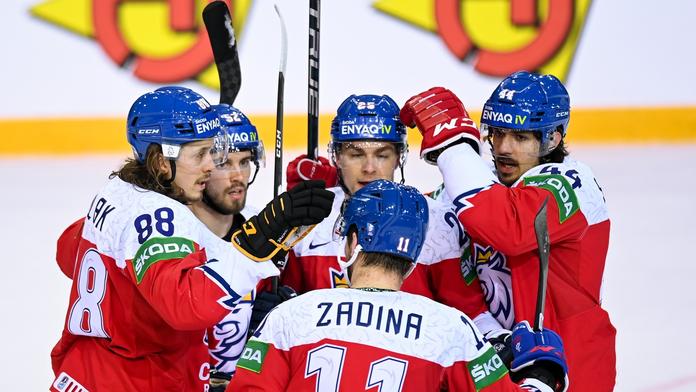 Čtvrtfinále s Finskem připomíná zlato z Kolína, pozor na oslabení a gólmany