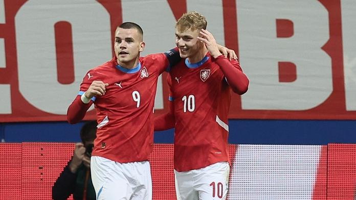 Soudný den pro Lvíčata. Trenér má před losem mistrovství Evropy jedno přání