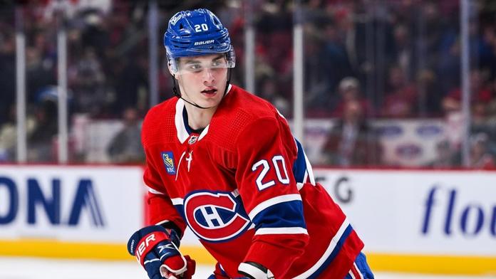 Slafkovského čeká debut v NHL, kterým přepíše historii. Poprvé nastoupí i Lauko