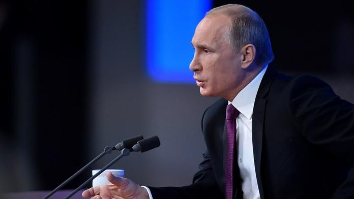 NOVÁ ÉRA? Putin byl svržen! Tvrdí to jeho bývalý poradce!