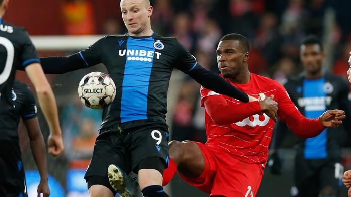 Krmenčíka čeká na jaře Evropská liga, Dortmund zvládl obrat v Petrohradě