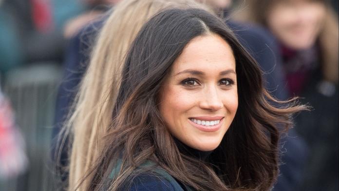 Češi vládnou světu: Krev Přemyslovců má vévodkyně Meghan i prezident Joe Biden