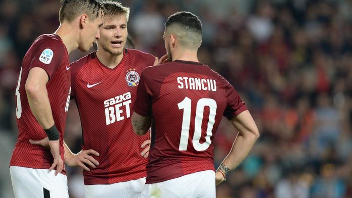 Sparta by šla na Bröndby Kodaň, Olomouc už také zná soupeře!