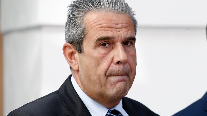 Šéf GIBS je po sporech s Babišem v nemocnici. Rezignaci nezvažuje
