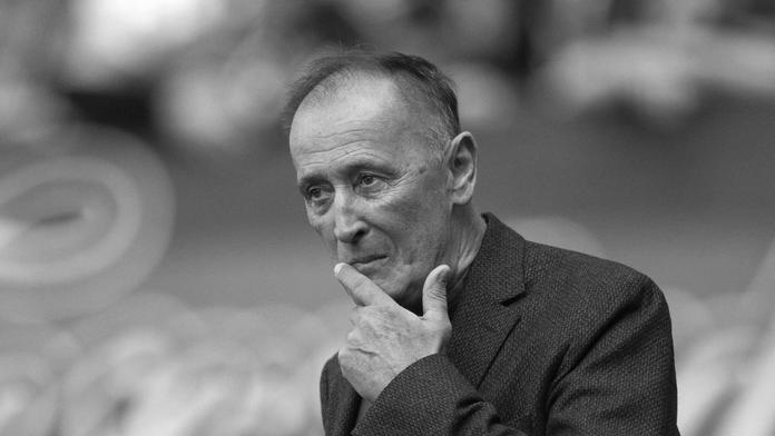 Bývalý brankář Brém Dieter Burdenski