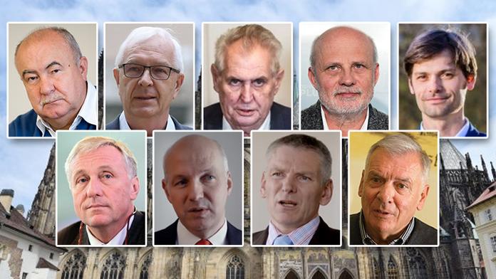 Exkluzivní průzkum: Kdo je sympaťák a komu se nedá věřit