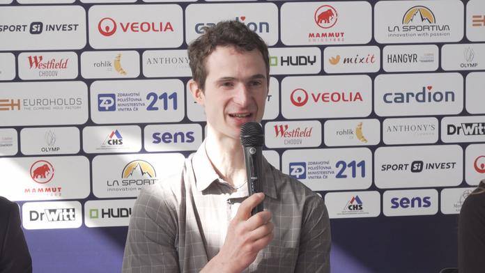 Adam Ondra