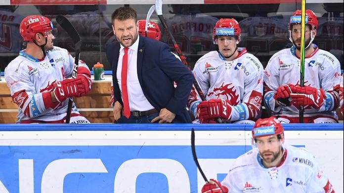 Covid se vrátil do hokejové extraligy. Oceláři jsou v karanténě