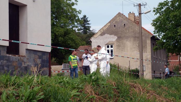 Mají vraha z tramvaje. Zbývá bombař a maniak, co rozřezal ženu