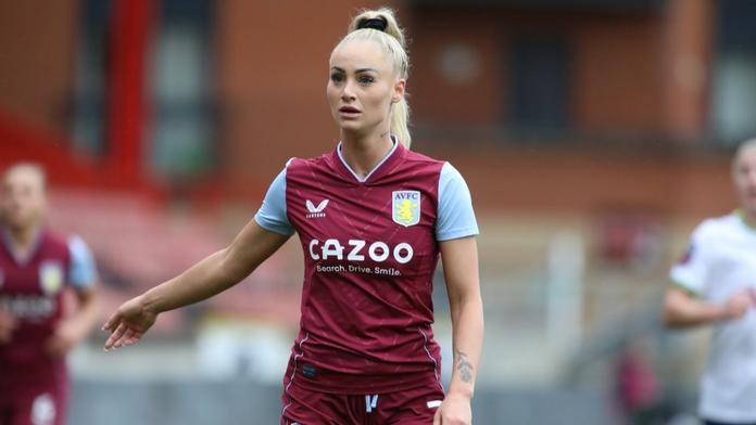 Mami, nečti to. Slavné fotbalistce nadávají fanoušci. Posílají ji k plotně