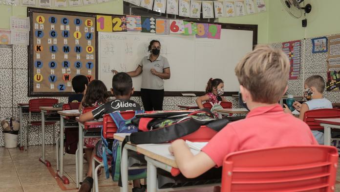 V Brazílii během pandemie znepokojivě vzrostla negramotnost