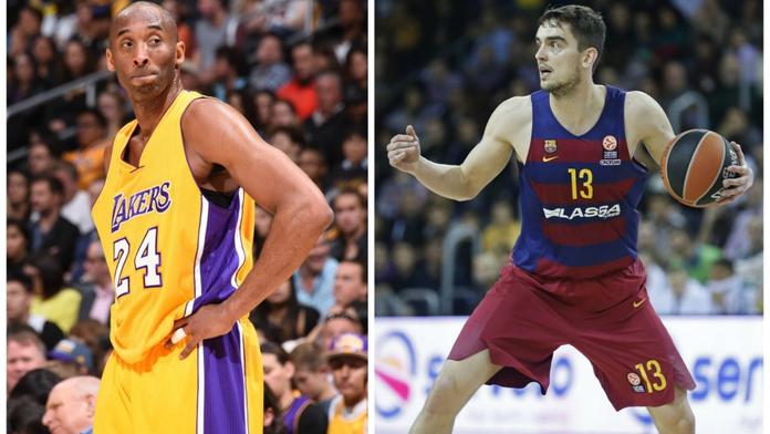 Satoranský po boku Bryanta? Barcelona lanařila legendu NBA!
