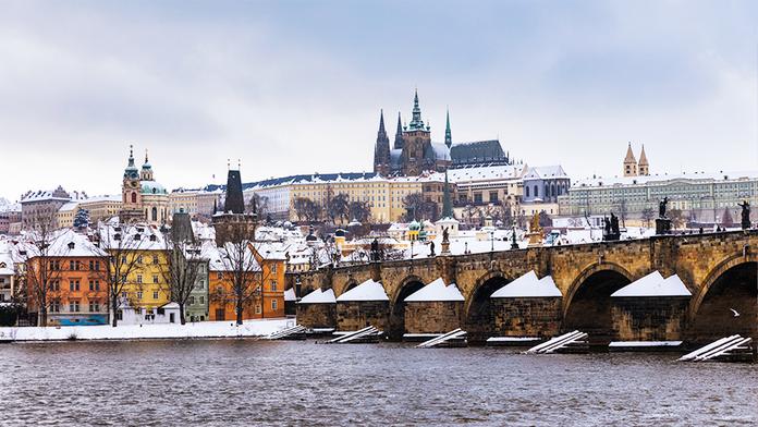 Pětkrát operovaná kolena i plicní embolie. Kandidáti na Hrad popsali své zdraví