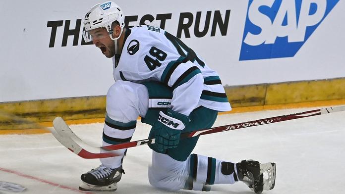 NHL má jasno o postupujících. Česko by na MS mohl doplnit Hertl a další