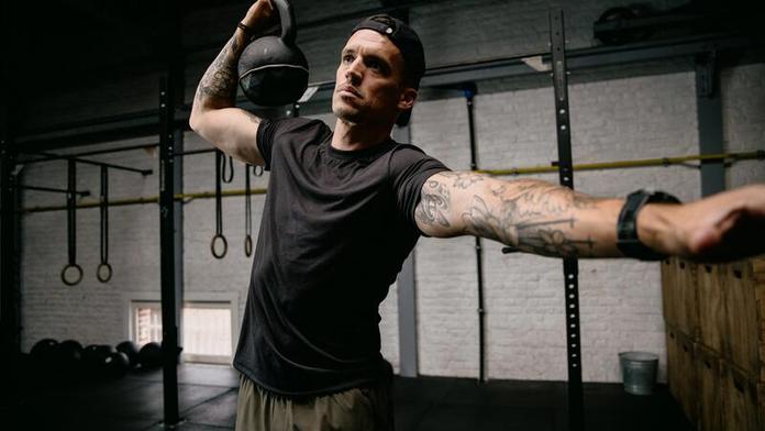 Kruháč, tabata, nebo crossfit?