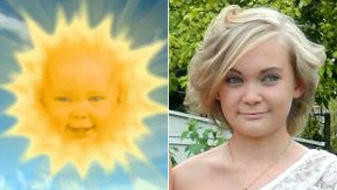 Kdo si zahrál v Teletubbies usměvavé sluníčko? Víme to!