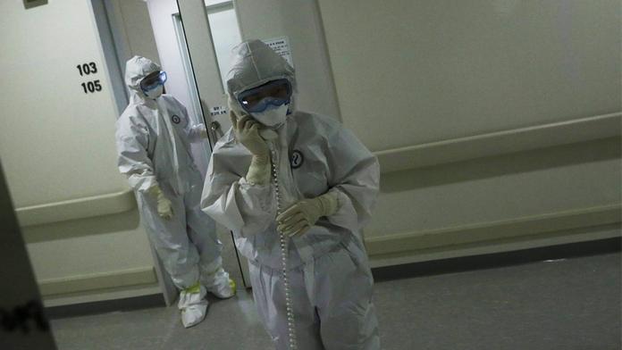 Smrtící virus MERS se stále šíří. Zemřeli další dva lidé!